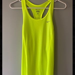 Nike Tank Top